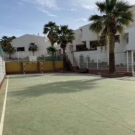 Adele Apartment Costa Adeje Exterior foto
