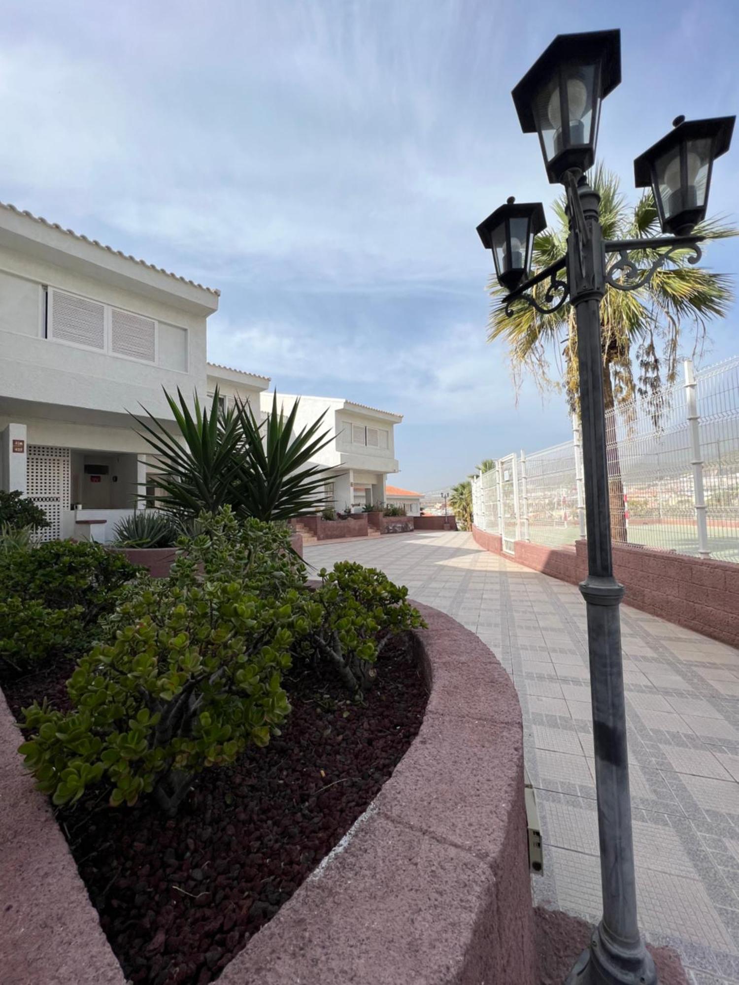 Adele Apartment Costa Adeje Exterior foto