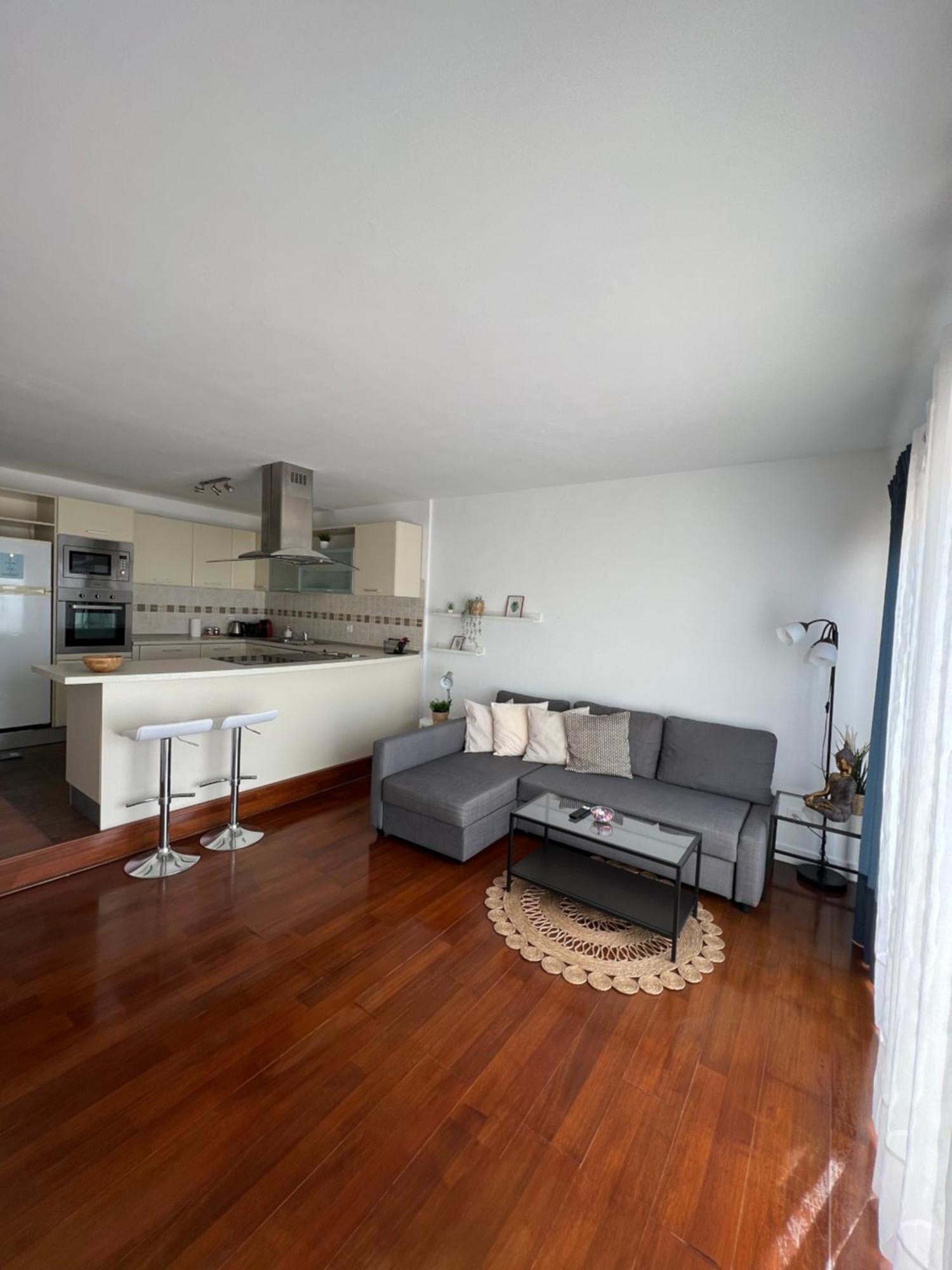 Adele Apartment Costa Adeje Exterior foto